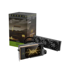 MSI GeForce RTX 5090 32G LIGHTNING Z GDDR7 Graphics Card